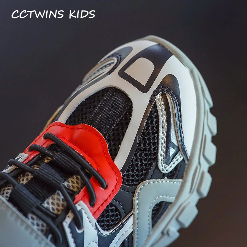 

CCTWINS Kids Shoes 2020 Autumn Baby Girls Brand Casual Trainers Boys Fashion Trainers Children Sport Sneakers White FS3820