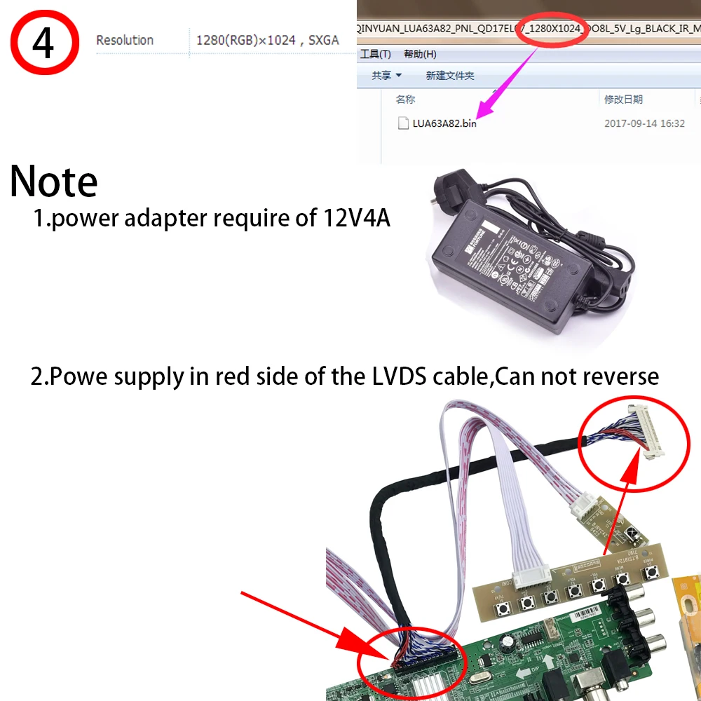 DS. D3663LUA. A81 DVB-T2/T/C цифровой ТВ 15-32 дюймов Универсальный ЖК-дисплей ТВ контроллер драйвер платы для 30pin 2ch, 8-битный