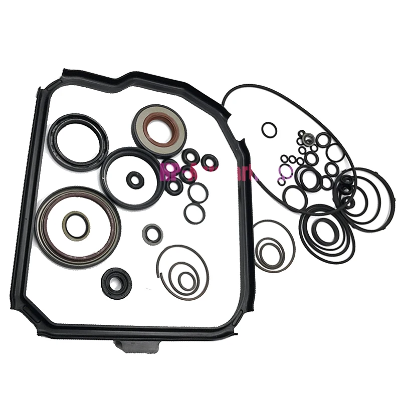 DPO AL4 автоматическая коробка передач полного востановления ремонтные комплекты