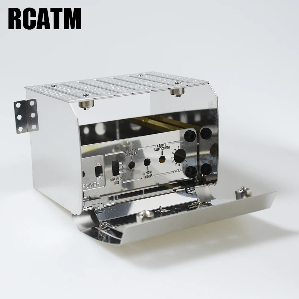 блок переключателя управле