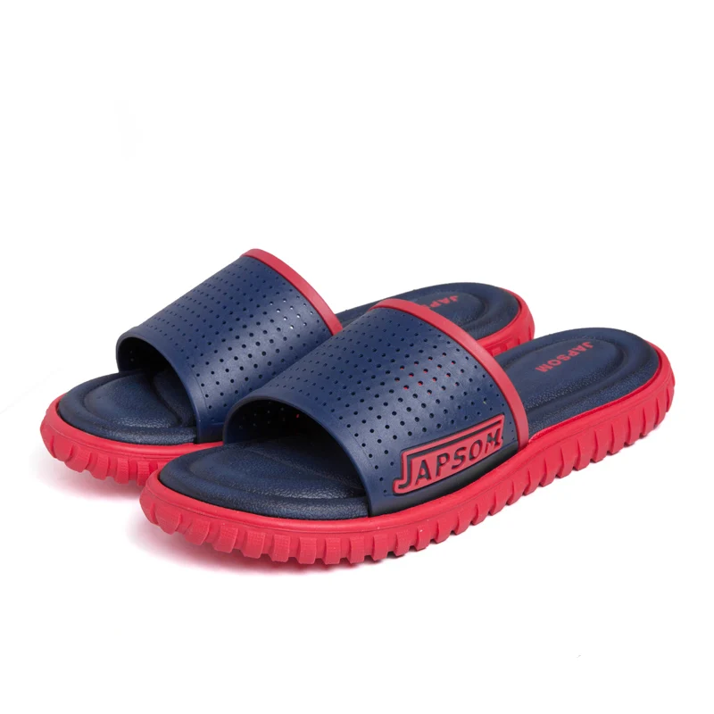 summer indoor slides men slippers home shoes house room slide slipper bathroom bath sleepers shower beach soft free global shipping