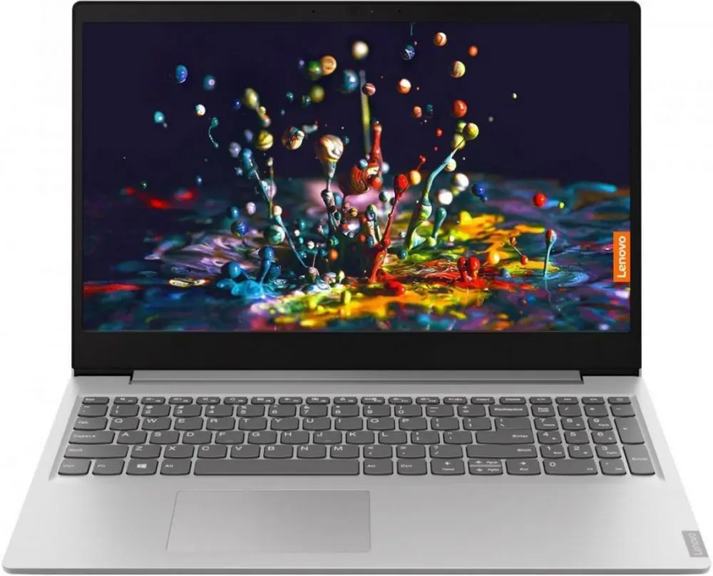 Ноутбук Lenovo S145 15.6" FHD AG 220N/ Intel Core I3-1005G1/ 8Gb/ 1TB HDD+128Gb SSD/ noDVD/ DOS Серый (81W800K2RK) |