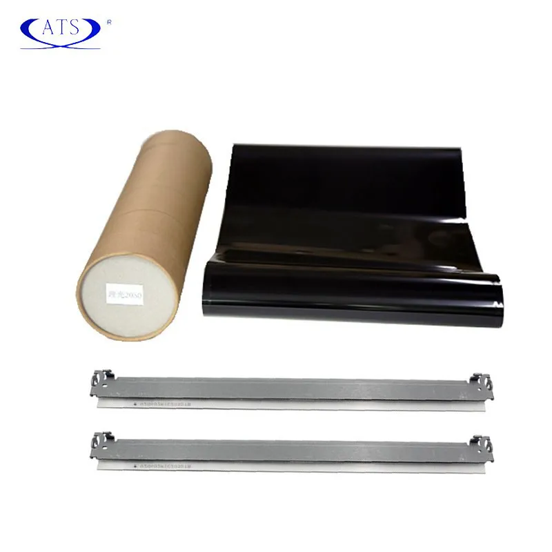 1 шт. японский переводной ремень + 2 переводных чистящих лезвия для Ricoh MPC 2050 2530 2550