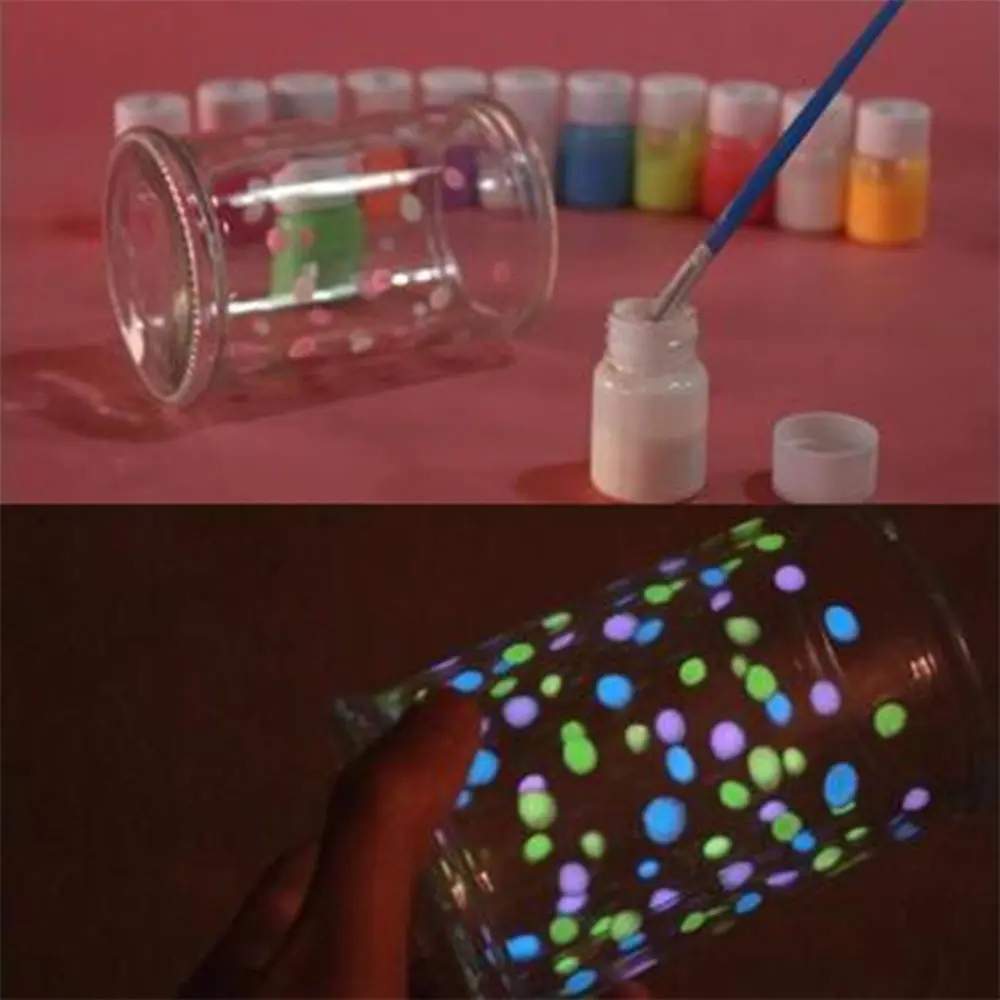 13 Цвет DIY Топ Экологически чистая токсичного запаха Бесплатная