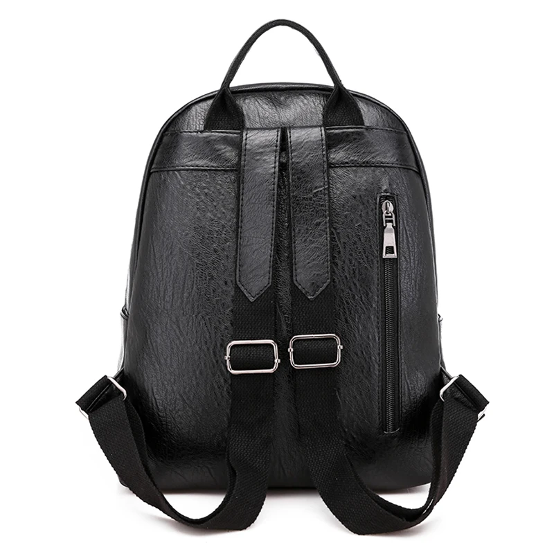 Рюкзаки высокого качества для женщин роскошный кожаный рюкзак женские