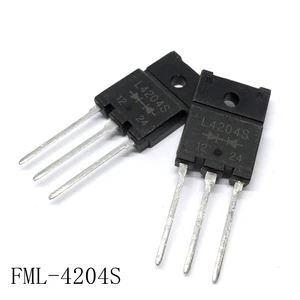 Fast Recovery Rectifiers FML-4204S TO-3P 20A/400V 10pcs/lots new in stock