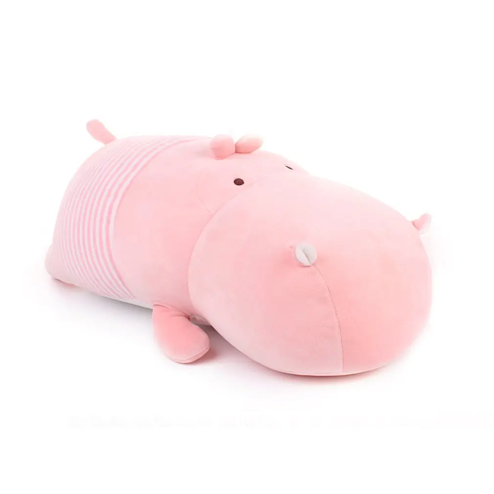 

Cute Cartoon Horse Plush Doll Ornament Girl Birthday Present