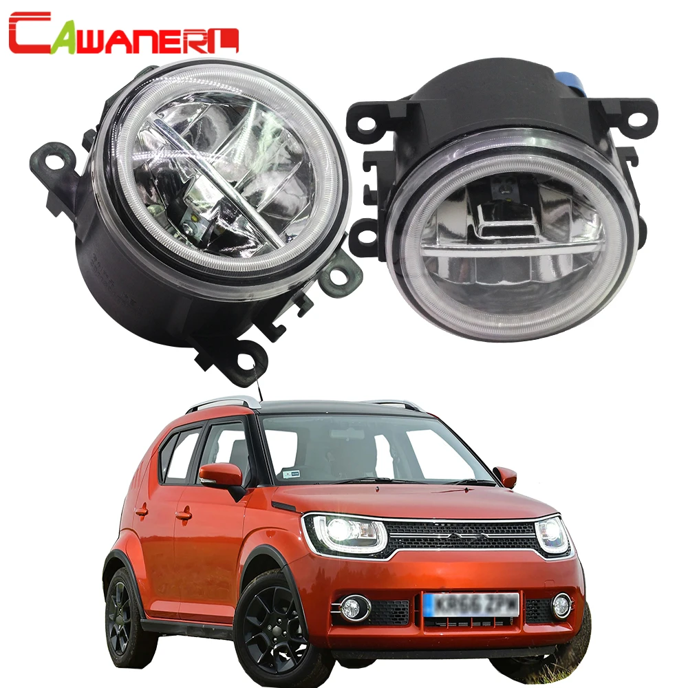 Cawanerl для Skoda Fabia I combi (закрытых внедорожных транспортных средств 2003-2008