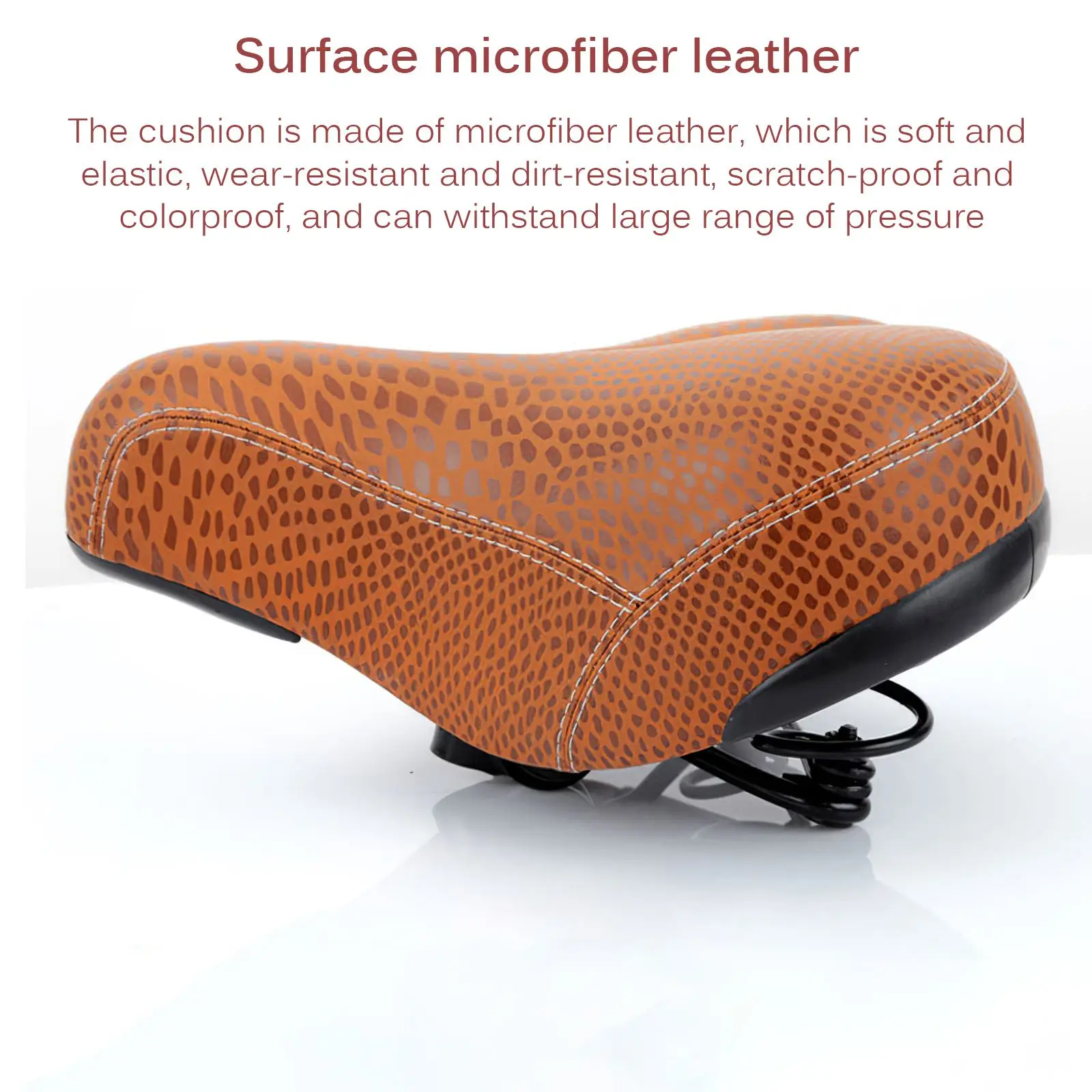 

Bicycle Seats Soft Bicycle MTB Saddle Cushion Bicycle Hollow Saddle Cycling Road Mountain Bike Seat Bicycle Accessories