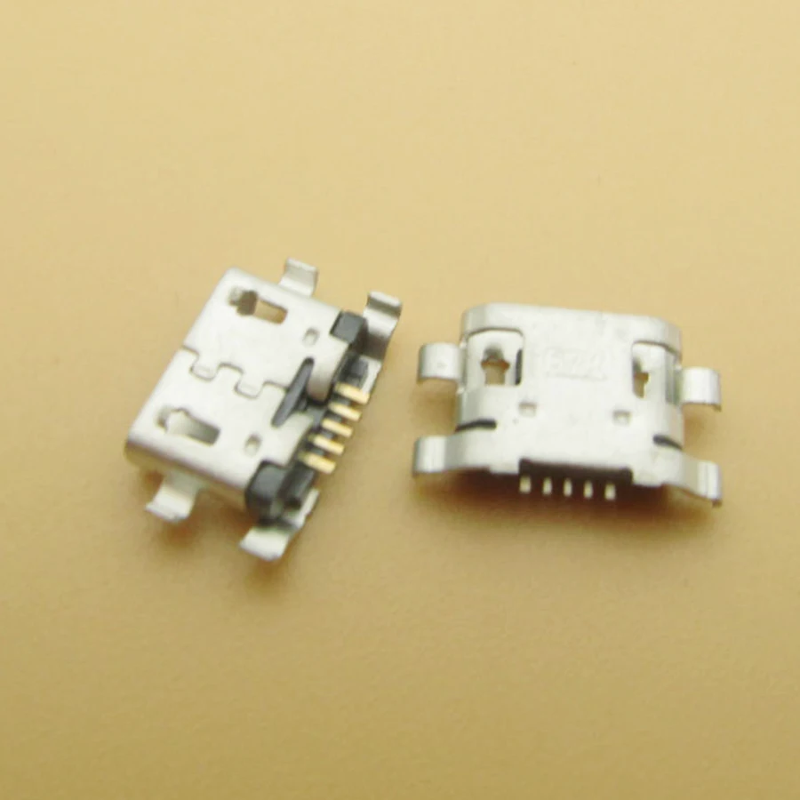 5 шт. зарядное устройство с Micro USB разъемом для док-станции Разъем Xiaomi Redmi Note 5A /prime/ Y1