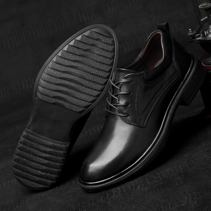 

Shoes Casual Sapato Masculino Casual Men's Leather Shoes Fashion Sneakers Zapatos Hombre Mens Men Man Shoe Cuero De Leisure