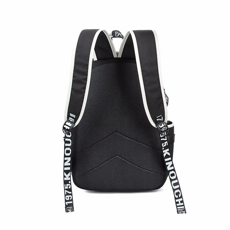 

Hot Game Five Nights at Freddy's Backpack Shoulder Bags Cosplay Anime Laptop Knapsack Packsack Travel Study School Bags