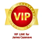 VIP-Ссылка для James Cazenave 100 г, агент для ремонта стен, крем для ремонта стен