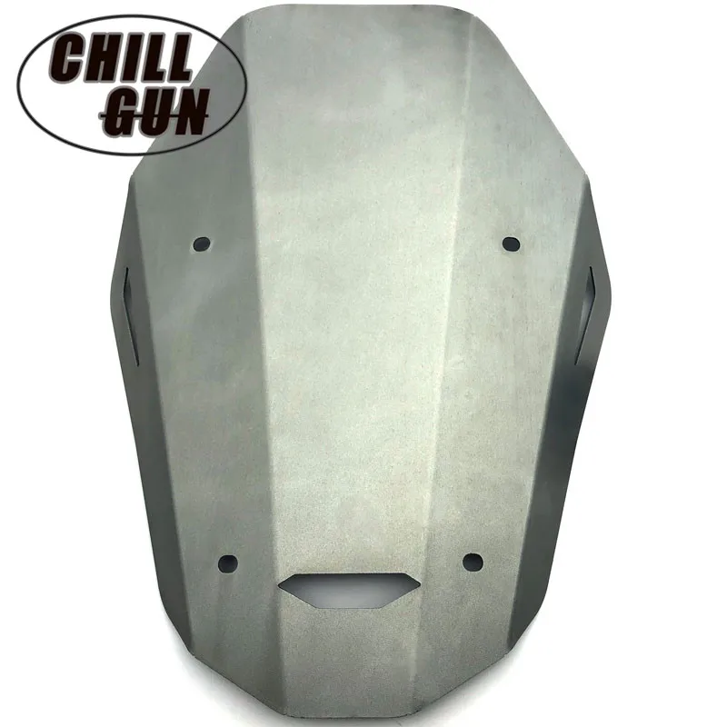 Алюминиевый ветровой отражатель ветрового стекла CNC для мотоциклов Honda XADV 750 X ADV