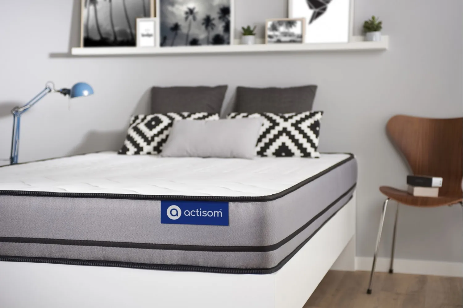 Матрас Actimemo night 80x210 см|Матрасы| |