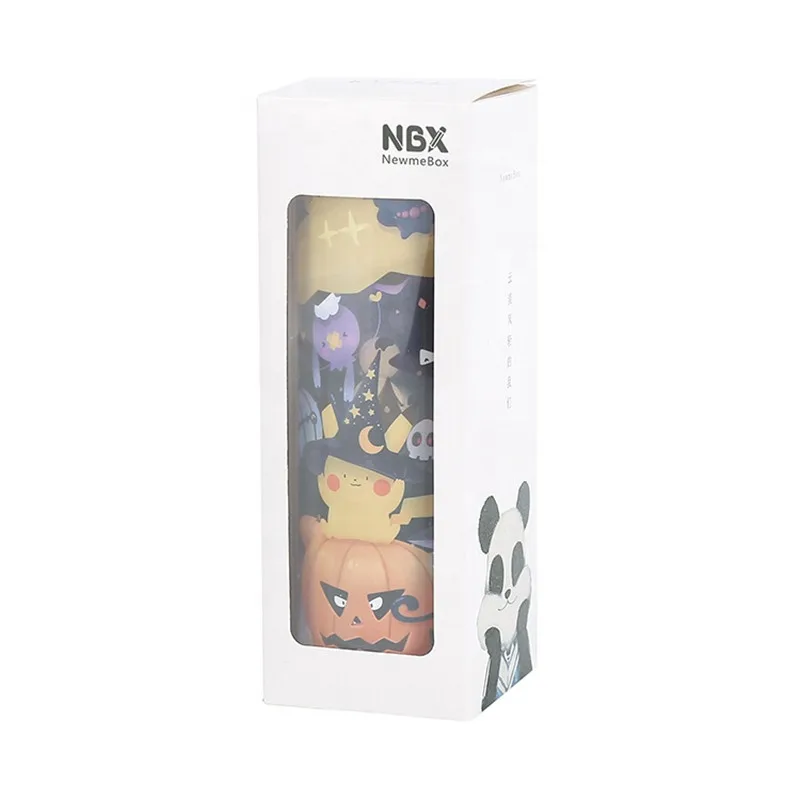 Держатель для карандашей творчества двухслойная коробка ручек с зеркальным