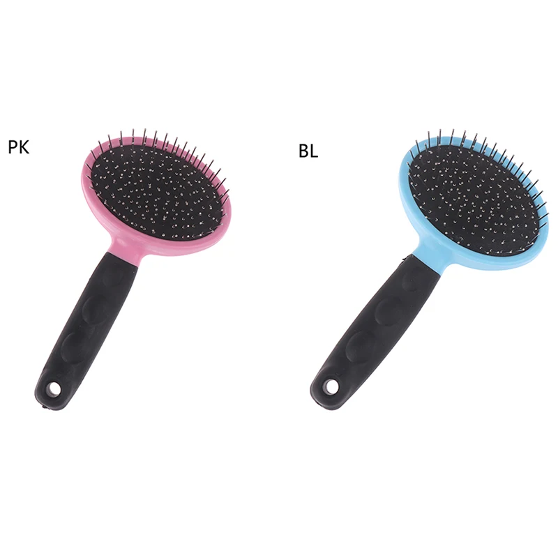Короткие Длинные волосы для ухода за собакой кошкой аксессуары удаления волос