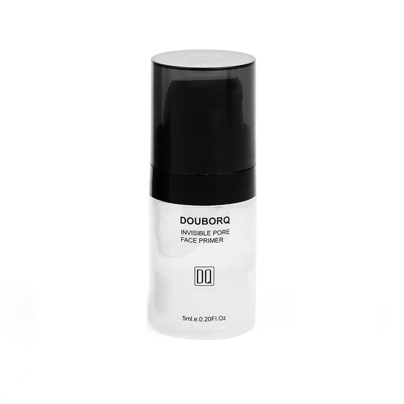 Горячая Магия Невидимый пор макияж праймер поры исчезают лицо масло контроль