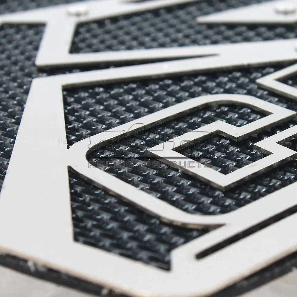 

CB 650F Motorcycle Radiator Cover Grill Guard Grille Protector For Honda CBR 650F CB650F CBR650F 2014 2015 2016 2017