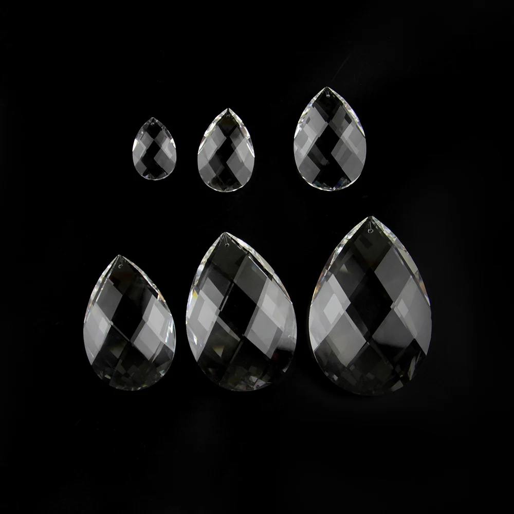 Горячая Распродажа 10 шт./6 шт. прозрачная сетчатая люстра с подвеской подвесной