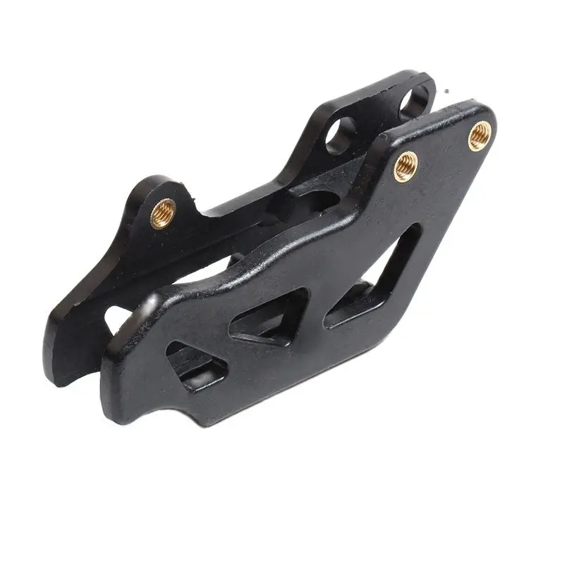 Motorcycle ABM XMOTOS 520 530 Chain Guide fit 125 200 250 300 400 450 520 525 350 EXC SX MXC SXS Guard Dirt bike parts