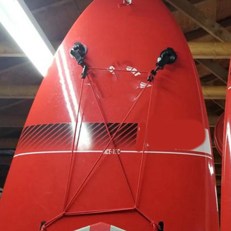 

6X Suction Cup Anchor Securing Hook Tie Down,Camping Tarp As Car Side Awning