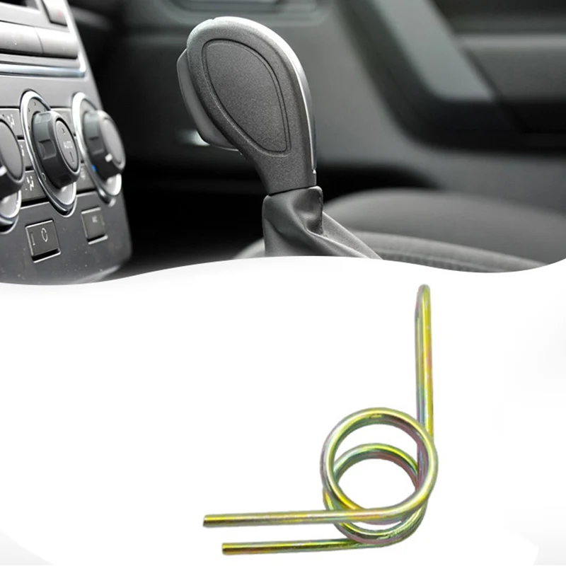 Lr038636 ручка коробки передач рычаг пружинный шарик Внутренняя пружина Ремонтный