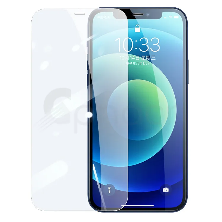 

9H Tempered Protective Glass For iPhone 11 12 Pro XR X XS Max Screen Protector Film on iPhone 7 6 8 6s Plus 5 5S SE 2020 Glass