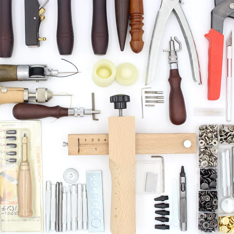 Строгальный станок сделай сам для кожевенного ремесла штамповочный зажим ручные