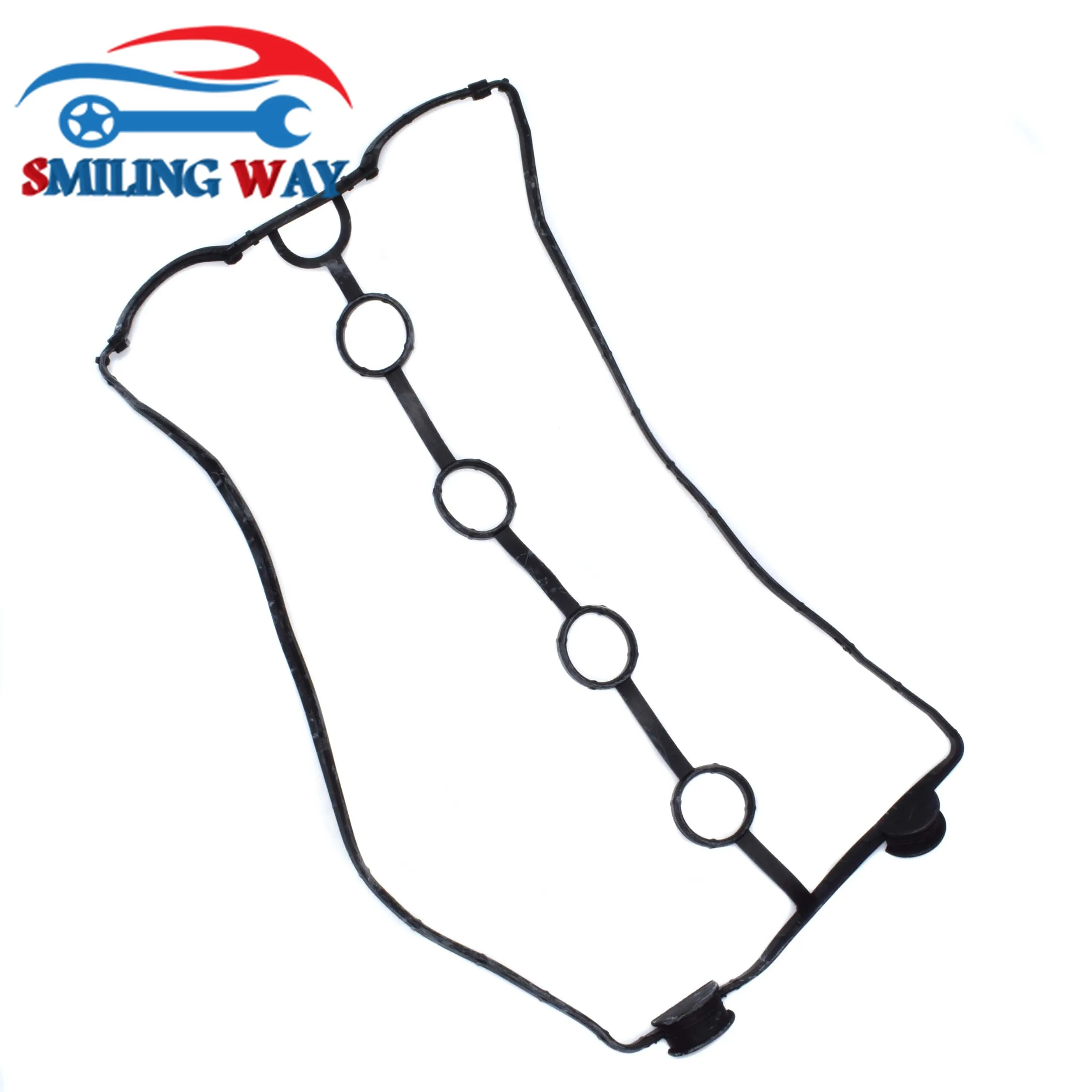 Прокладка Крышки Клапана Двигателя 96353002 для Chevrolet Aveo Aveo5 Pontiac Wave Wave5 2004 2008 и Daewoo Lanos