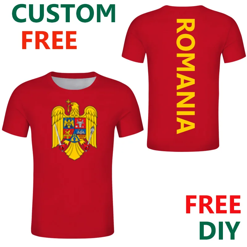 Летние мужские спортивные футболки rom Аня на заказ 3D принт сделай сам футболка