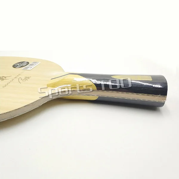 LOKI God3 профессиональное основание для настольного тенниса KOTO ALC