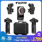 Беспроводная система управления объективом для непрерывного изменения фокусировки, для DJI RONIN S