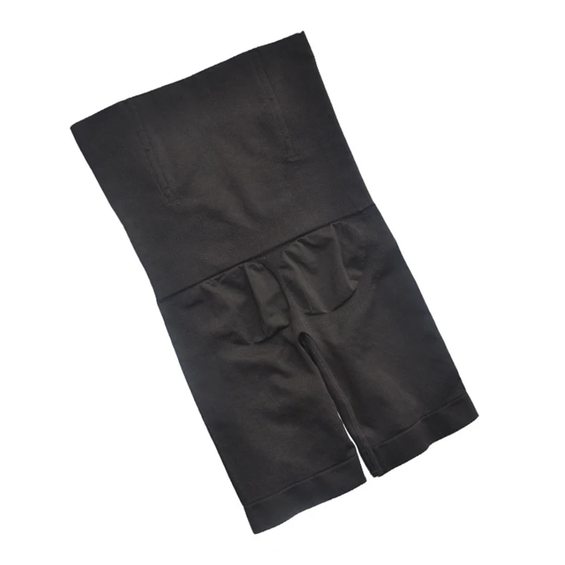 Женское корректирующее белье с завышенной талией Бесшовное Корректирующее для