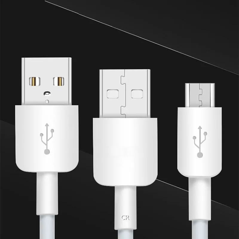 Оригинальное зарядное устройство Huawei 5 В/2 А быстрое с европейской вилкой адаптер