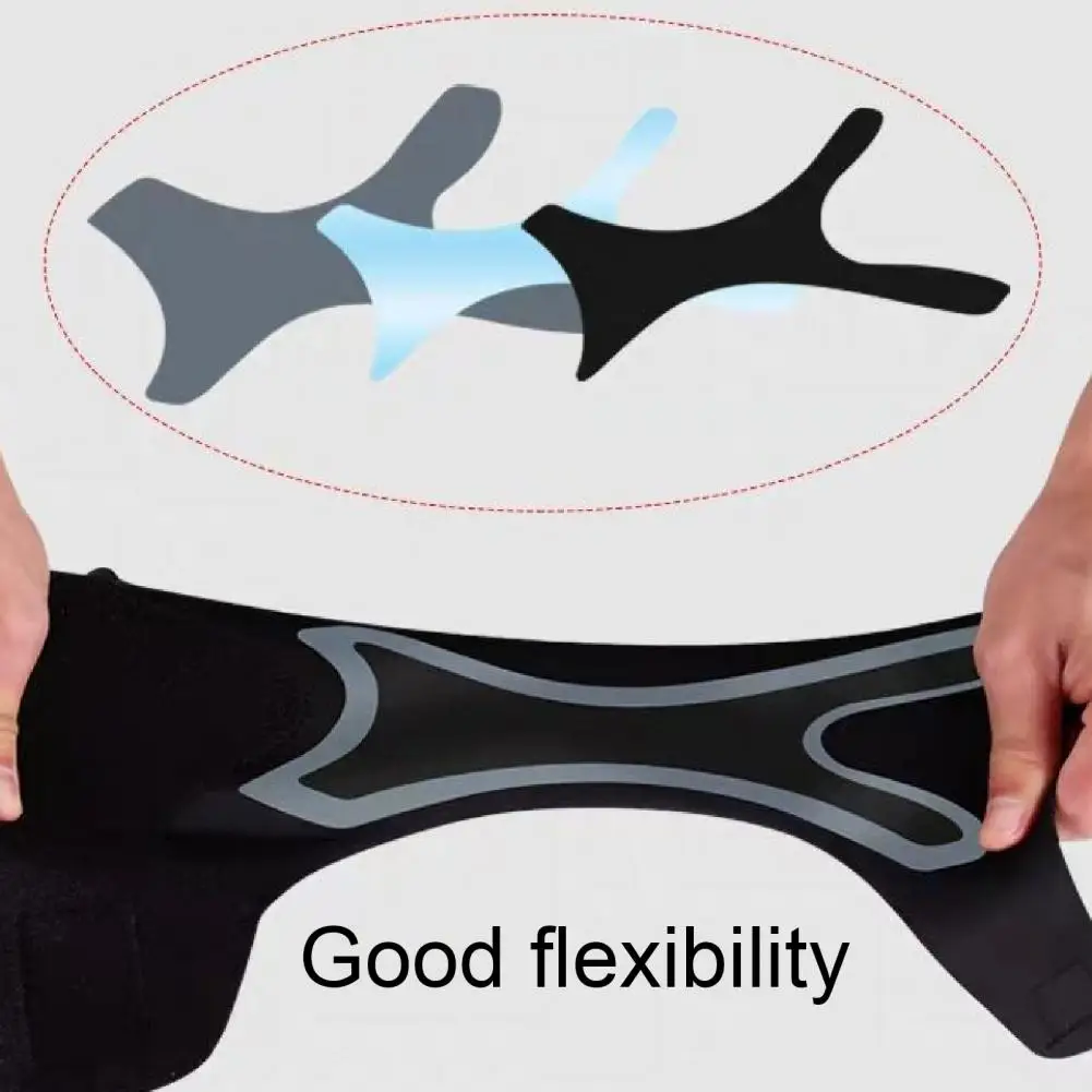 

1 Pair Elastic Ankle Guard Anti-Sprain Protective Sleeves Foot Bracer for Outdoor Basketball Football Mountaineering Sports