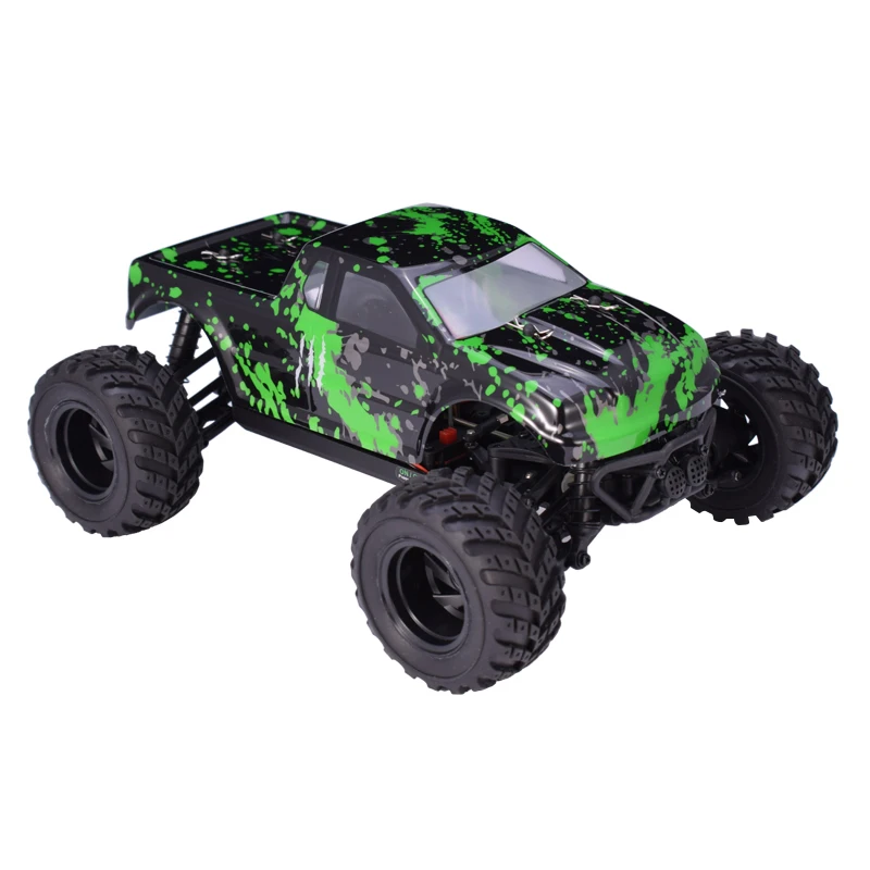 HBX 18859 RC автомобиль 4WD 2 4G 1:18 Масштаб 30 км/ч высокая скорость Drift дистанционное