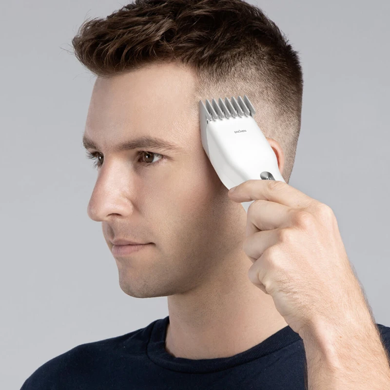 

Clipper USB Hair Cutter Fast Charging Hair Men Trimmer Clipper Barbershop Home Use
