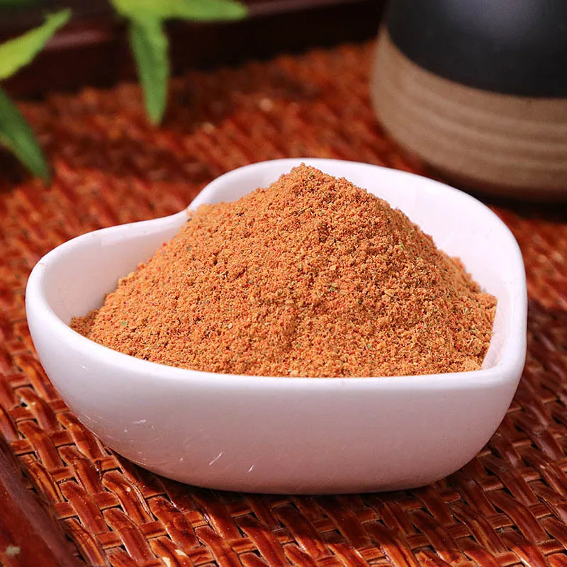 

Medlar Matrimony Vine Wolfberry Gou Qi Powder