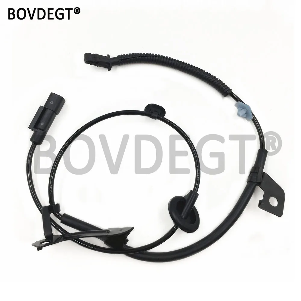 Датчик скорости заднего правого колеса ABS для JEEP COMPASS 2.4L 2.0L Патриот DODGE CALIBER 5105064AA