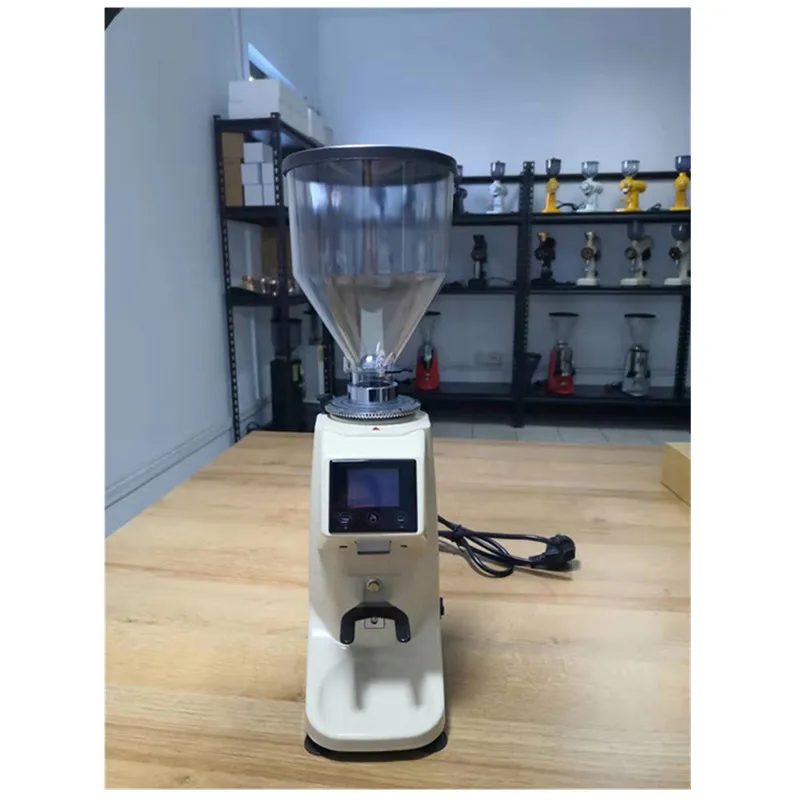 

Мельница для кофейных зерен, 1000 г, из Китая