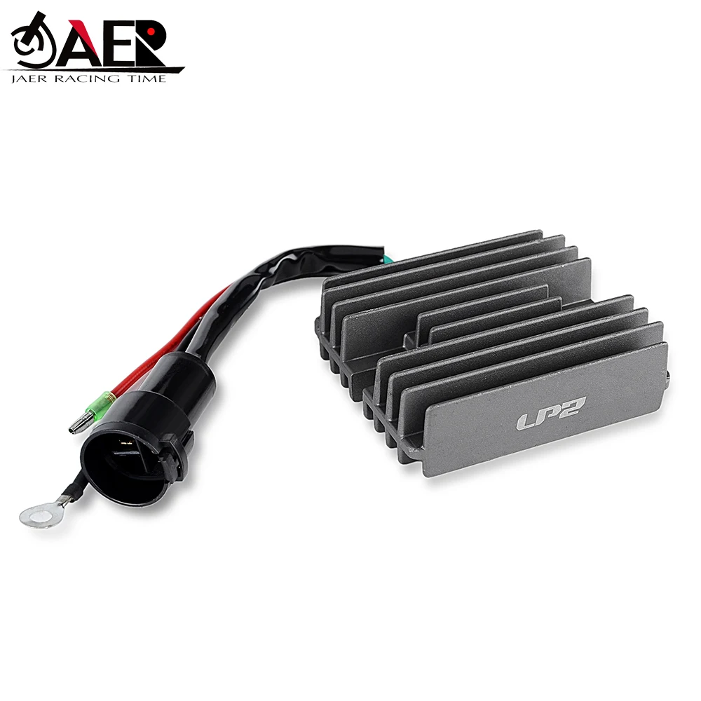 

Voltage Regulator Rectifier for Mercury Marine Outboard F75 75HP F90 90HP 2000-2005 804278T11 804278T12 804278A12