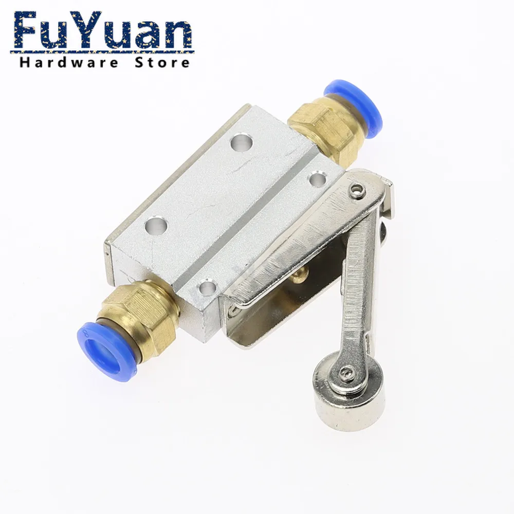 MOV-02 MOV-321 герметизирующая ptfe-лента для 1/8 "внутренняя резьба 3 позиции 2 Way