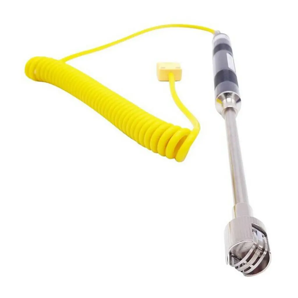 

1pc Surface temperature probe Piercing Thermocouple Plastic Accessories Parts