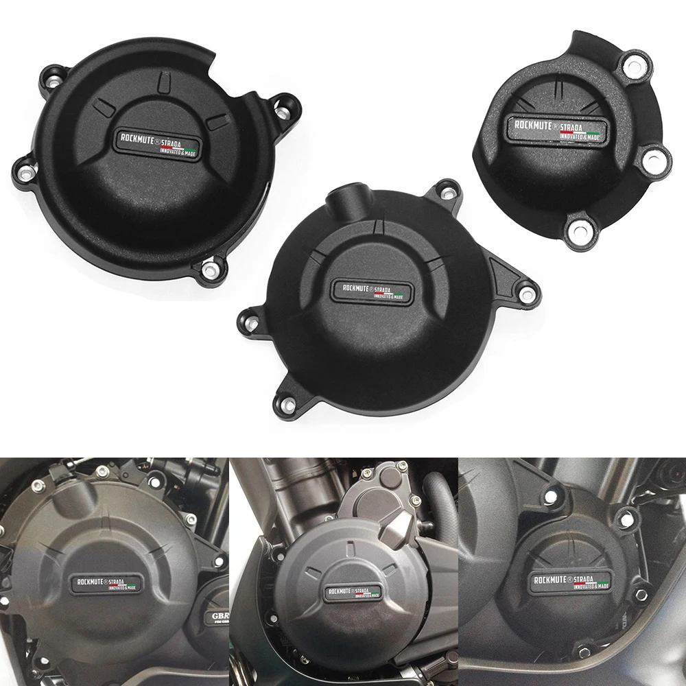 Полный защитный чехол для двигателя мотоцикла HONDA CBR500R CBR500X CBR500F 2013 2018 защитная