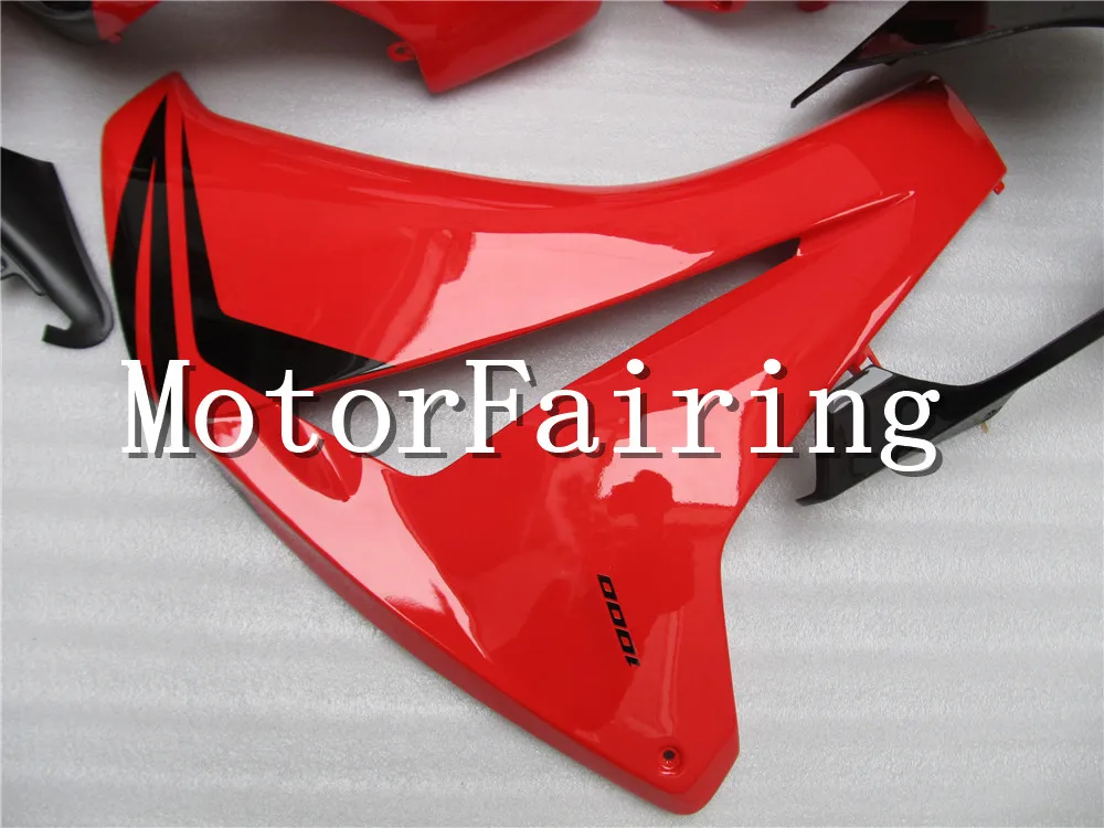 

Motorcycle Bodywork Fairing Kit Fit For CBR1000RR 2008 2009 2010 2011 ABS Plastic Injection Molding Moto Hull CY24