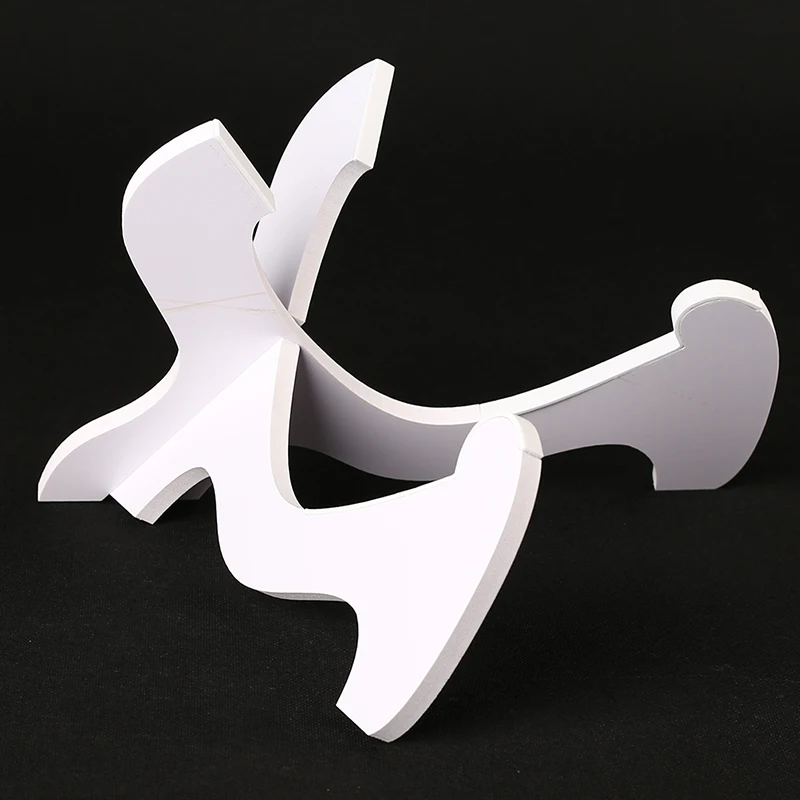 Аксессуары для гитары складное укулеле из твердой древесины бас ПВХ складной