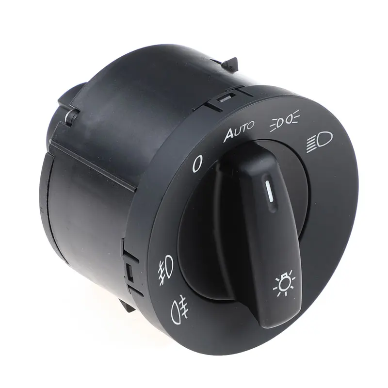 Переключатель противотуманных фар для VW GOLF CADDY JETTA PASSAT B6 CC Rabbit TOURAN Tiguan Eos 1K0941431AS