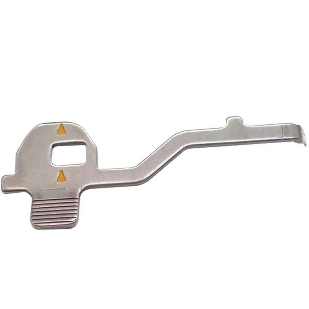 

CHAINING TONGUE Stitch Finger BROTHER 929D #XB0309001