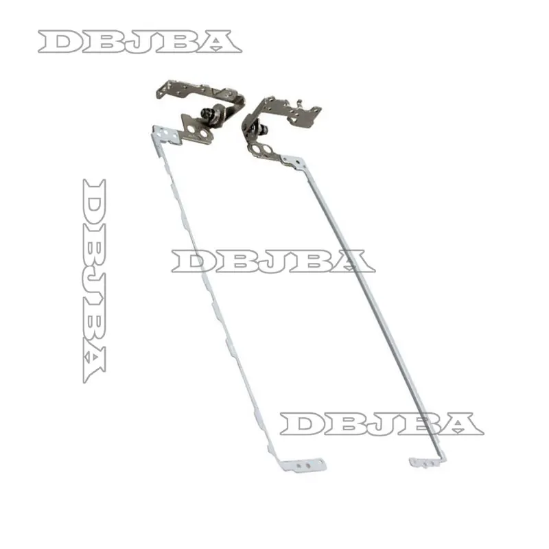 Петли ЖК-дисплея L + R для HP 15-bs500 15-bs600 15-BS077 15-BS008CA 15-BS012CA 15-BS028CL 15-BW000 925297 -001